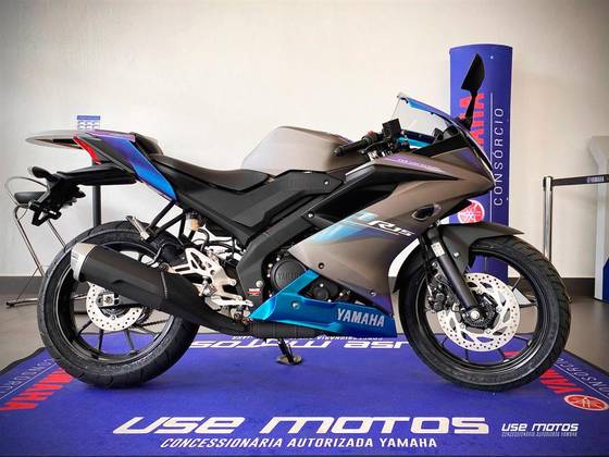 YAMAHA YZF R15 YAMAHA YZF R15